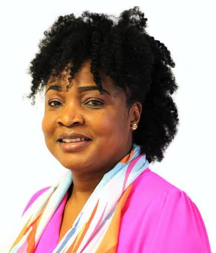 Claudette Rose